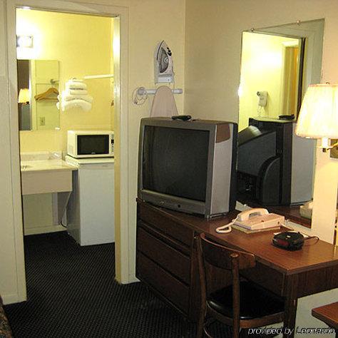 Guest House Motel Chanute Szoba fotó